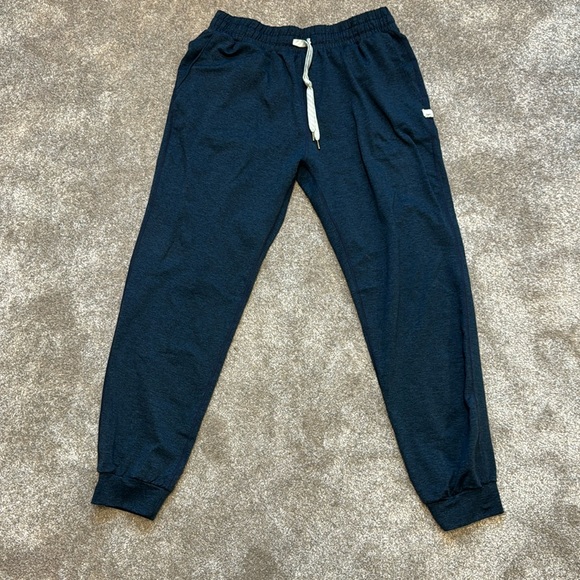 Vuori Pants - Vuori joggers